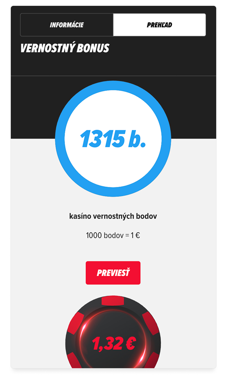 DOXXbet Kasíno online - FAQ - Často kladené otázky - Vernostné body DOXXbet Kasíno online - FAQ - Často kladené otázky - Vernostné body